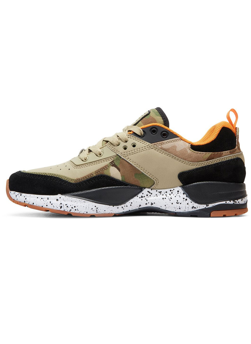 Dc shoes tribeka clearance camo