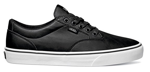 Vans m clearance winston