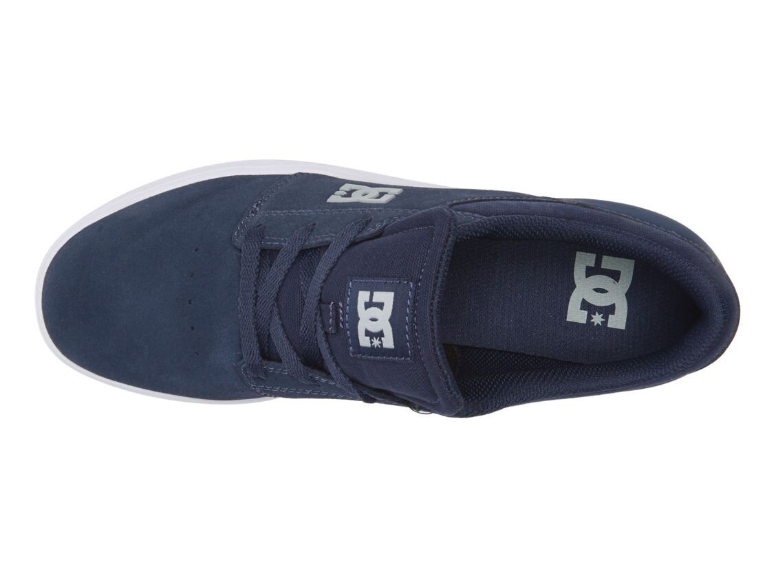 Dc shoes clearance crisis navy