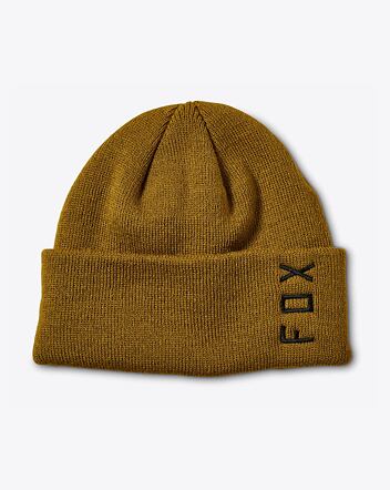 Kulich Fox Daily, Caramel