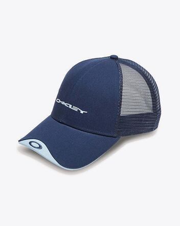 Kšiltovka Oakley Oakley Classic Trucker, Team Navy