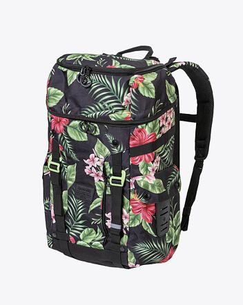 Batoh Meatfly Scintilla, Tropical Black, 26 L