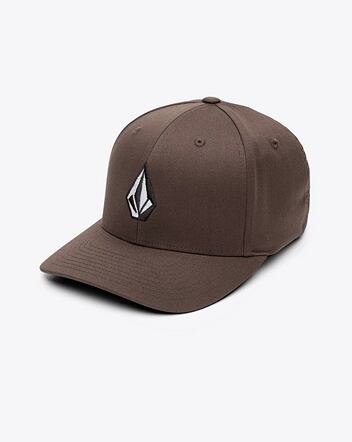 Kšiltovka Volcom Full Stone Flexfit, Wren