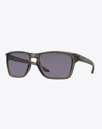 Sluneční brýle Oakley Sylas, Grey Smoke/Prizm Grey