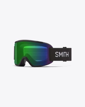 SNB & SKI brýle Smith Squad S, Black