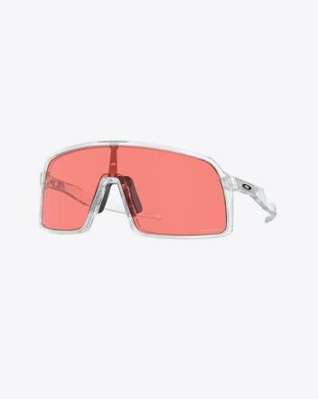 Sluneční brýle Oakley Sutro, Moon Dust/Prizm Peach