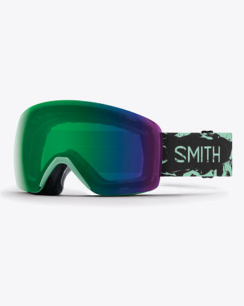 Snowboardové brýle Smith Skyline - W20, Bermuda Marble