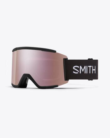 SNB & SKI brýle Smith Squad XL, Black