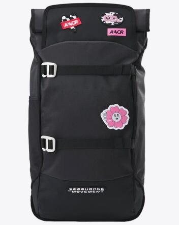 Batoh Aevor Trip Pack, Proof Pink Icing, 33 L