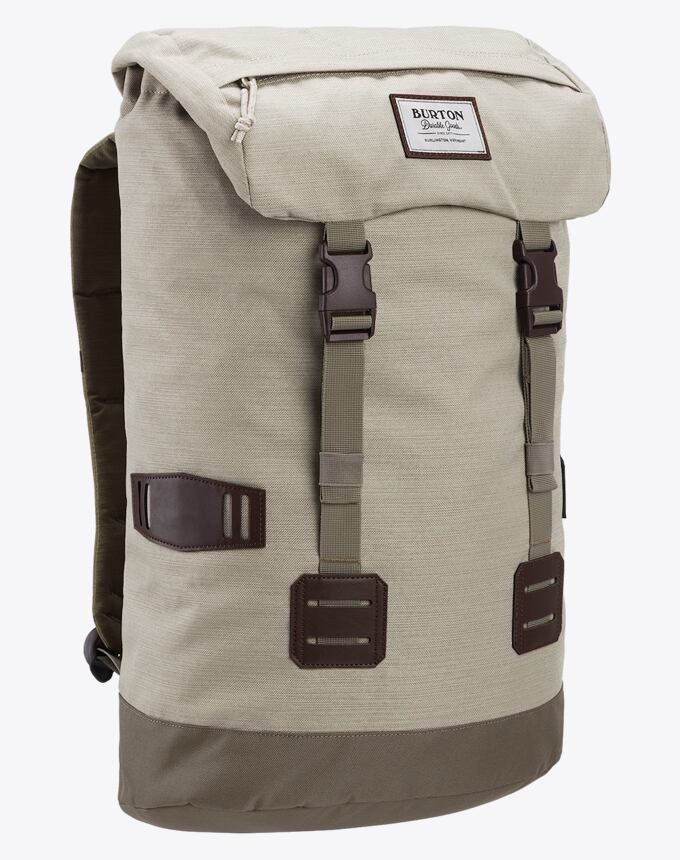 Burton Tinder Pack 25L Pelican Slub Meatfly