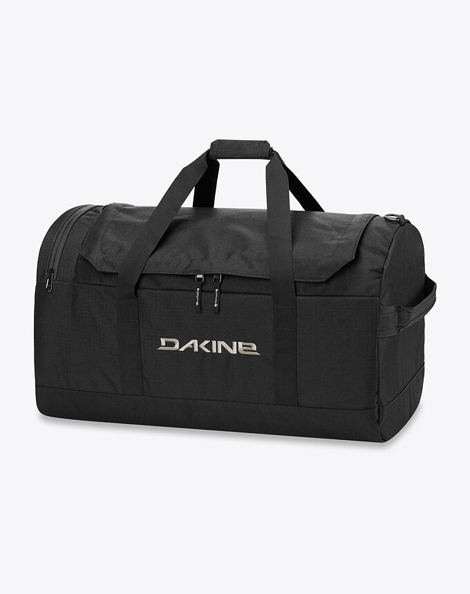 Taška Dakine Eq Duffle 70L, Black