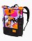 Batoh Meatfly Holler, Lila Love, 28 L