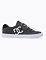 Dámské boty DC Shoes Chelsea, Dark Grey