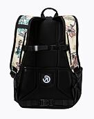 Batoh Meatfly Basejumper, Fragnance Sand, 22 L