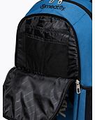 Batoh Meatfly Basejumper, Slate Blue / Black, 22 L