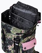 Batoh Meatfly Scintilla, Dusty Rose/Olive Mossy, 26 L