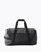 Kufr Rip Curl Packable Duffle 50L Midnight, Midnight