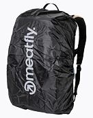 Batoh Meatfly Scintilla, Dusty Rose/Olive Mossy, 26 L